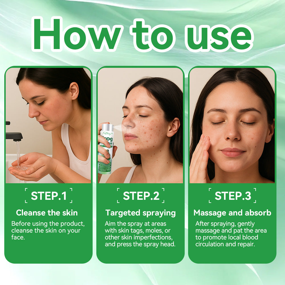 𝐹𝑎𝑡𝑜𝑛𝑔® 𝐹𝑟𝑜𝑔 𝑀𝑢𝑐𝑢𝑠 𝑆𝑘𝑖𝑛 𝑅𝑒𝑝𝑎𝑖𝑟 𝑆𝑝𝑟𝑎𝑦  – 💎 𝑈𝑙𝑡𝑟𝑎-𝑙𝑖𝑚𝑖𝑡𝑒𝑑 𝑑𝑒𝑎𝑙 𝑓𝑜𝑟 𝑠𝑒𝑙𝑒𝑐𝑡 𝑐𝑢𝑠𝑡𝑜𝑚𝑒𝑟𝑠 𝑜𝑛𝑙𝑦 🎁 𝐵𝑜𝑛𝑢𝑠 𝑡𝑟𝑎𝑣𝑒𝑙-𝑠𝑖𝑧𝑒 𝑔𝑖𝑓𝑡 + 𝐹𝑅𝐸𝐸 𝑒𝑥𝑝𝑟𝑒𝑠𝑠 𝑠ℎ𝑖𝑝𝑝𝑖𝑛𝑔 ✔️ 𝑇𝑟𝑦 𝑟𝑖𝑠𝑘-𝑓𝑟𝑒𝑒 𝑤𝑖𝑡ℎ 180-𝑑𝑎𝑦 𝑠𝑎𝑡𝑖𝑠𝑓𝑎𝑐𝑡𝑖𝑜𝑛 𝑔𝑢𝑎𝑟𝑎𝑛𝑡𝑒𝑒 ⏰ 𝐷𝑜𝑛’𝑡 𝑤𝑎𝑖𝑡 — 𝑡ℎ𝑖𝑠 𝑝𝑟𝑖𝑐𝑒 𝑚𝑎𝑦 𝑛𝑒𝑣𝑒𝑟 𝑐𝑜𝑚𝑒 𝑏𝑎𝑐𝑘!-🐸